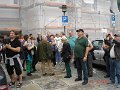 alle hoeren begeistert zu